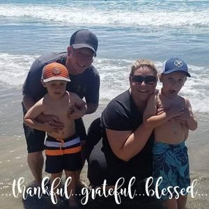 Meet your Posher, Cori